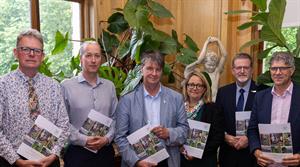 Environmental Horticulture Group